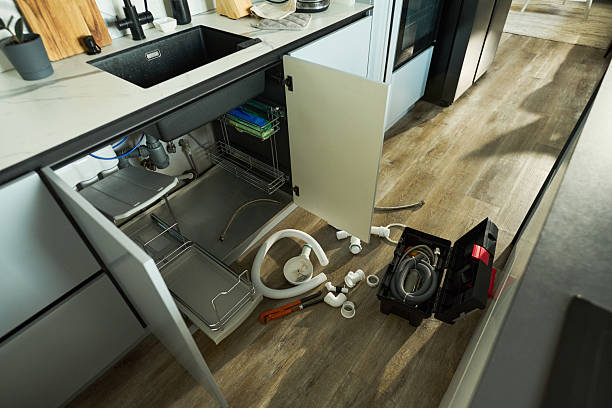24/7 Emergency Toilet Repair experts in Richmond, MI